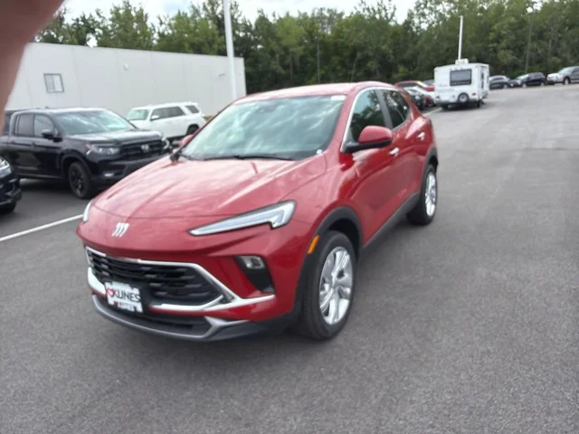 Nuevos BUICK ENCORE GX à Estados chez autogozo
