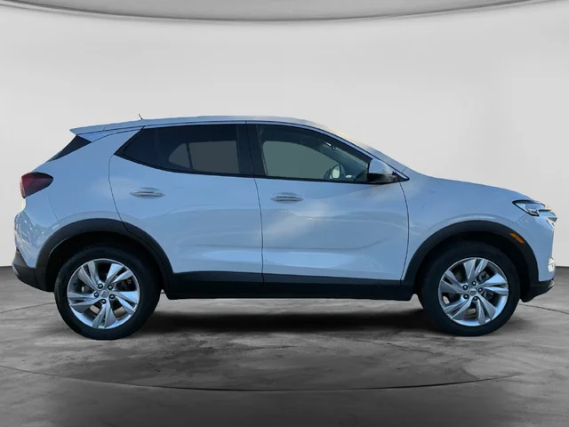 SEMINUEVOS BUICK Encore GX a Estados en autogozo