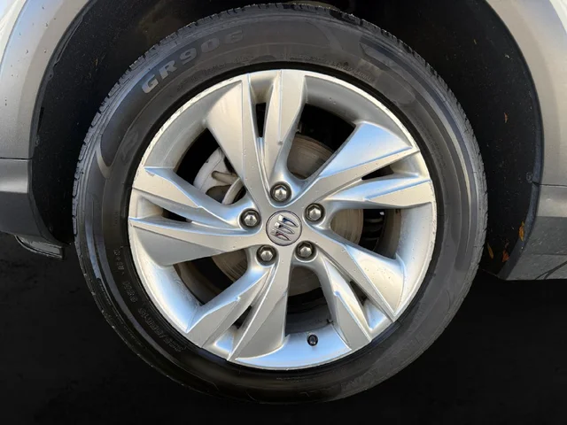 SEMINUEVOS BUICK Encore GX a Estados en autogozo