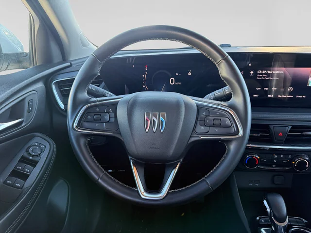 SEMINUEVOS BUICK Encore GX a Estados en autogozo