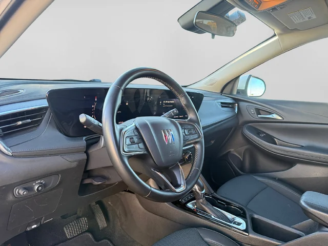 SEMINUEVOS BUICK Encore GX a Estados en autogozo