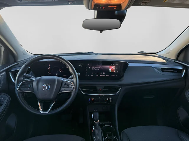 SEMINUEVOS BUICK Encore GX a Estados en autogozo