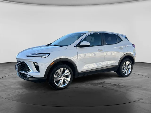SEMINUEVOS BUICK Encore GX a Estados en autogozo