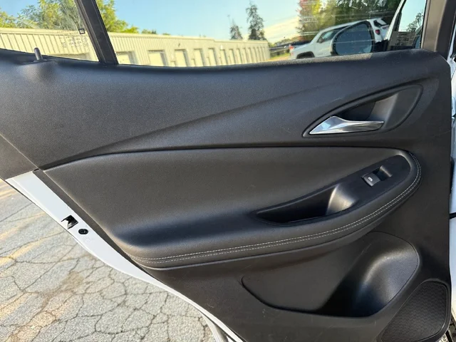 SEMINUEVOS BUICK Encore GX a Estados en autogozo
