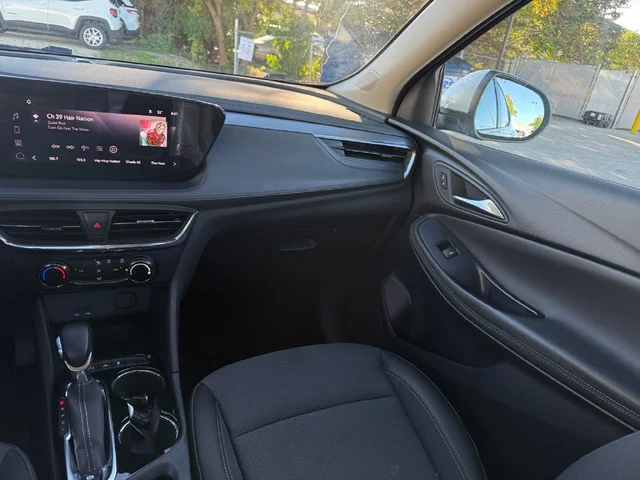 SEMINUEVOS BUICK Encore GX a Estados en autogozo