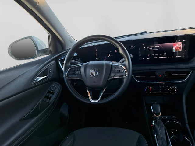 SEMINUEVOS BUICK Encore GX a Estados en autogozo