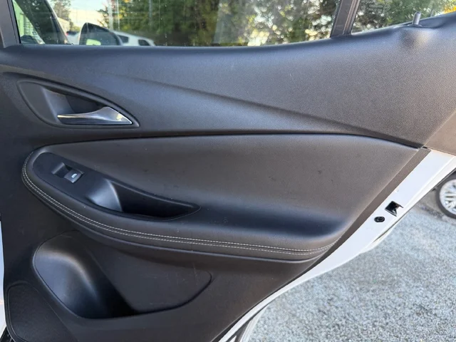 SEMINUEVOS BUICK Encore GX a Estados en autogozo