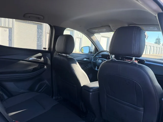 SEMINUEVOS BUICK Encore GX a Estados en autogozo