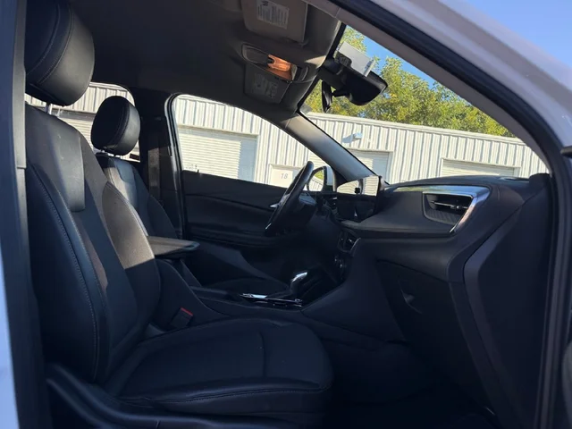 SEMINUEVOS BUICK Encore GX a Estados en autogozo