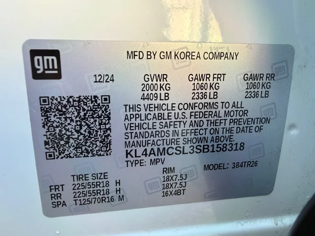 SEMINUEVOS BUICK Encore GX a Estados en autogozo