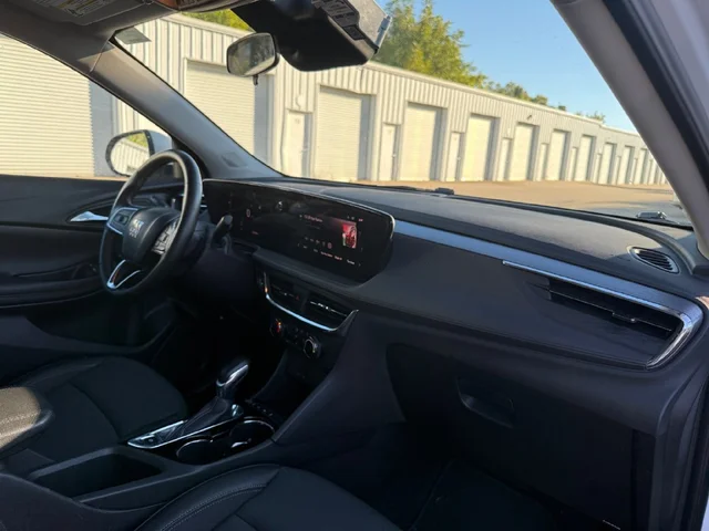 SEMINUEVOS BUICK Encore GX a Estados en autogozo