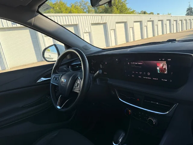 SEMINUEVOS BUICK Encore GX a Estados en autogozo
