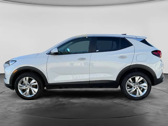 SEMINUEVOS BUICK Encore GX a Estados en autogozo