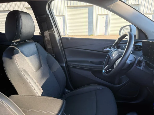 SEMINUEVOS BUICK Encore GX a Estados en autogozo