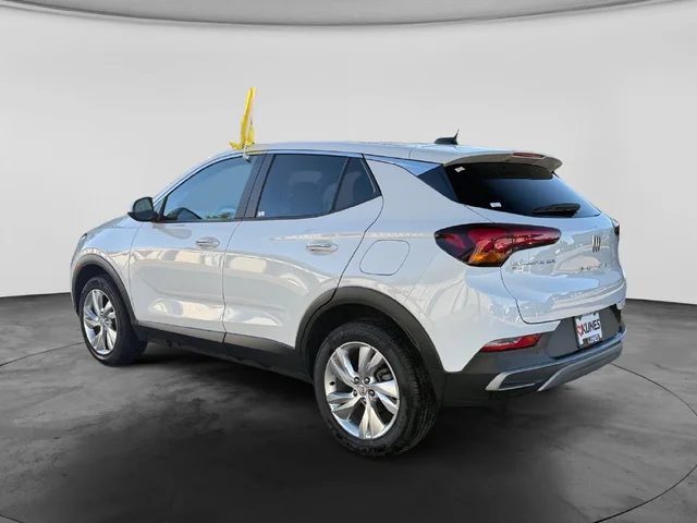 SEMINUEVOS BUICK Encore GX a Estados en autogozo