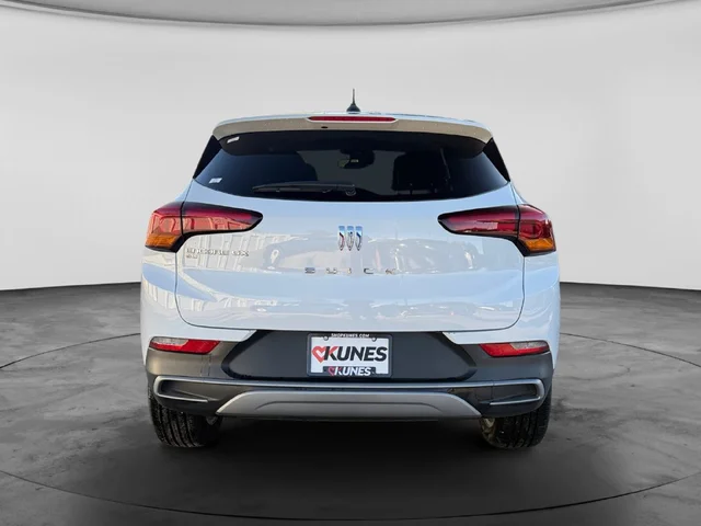SEMINUEVOS BUICK Encore GX a Estados en autogozo