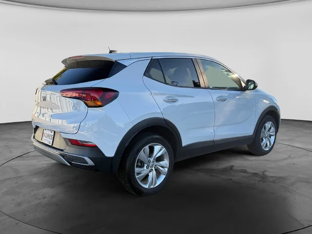 SEMINUEVOS BUICK Encore GX a Estados en autogozo