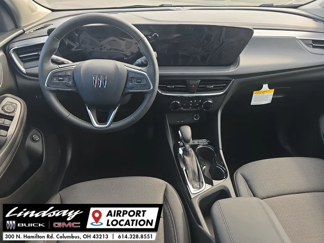 Nuevos BUICK ENCORE GX à Estados chez autogozo