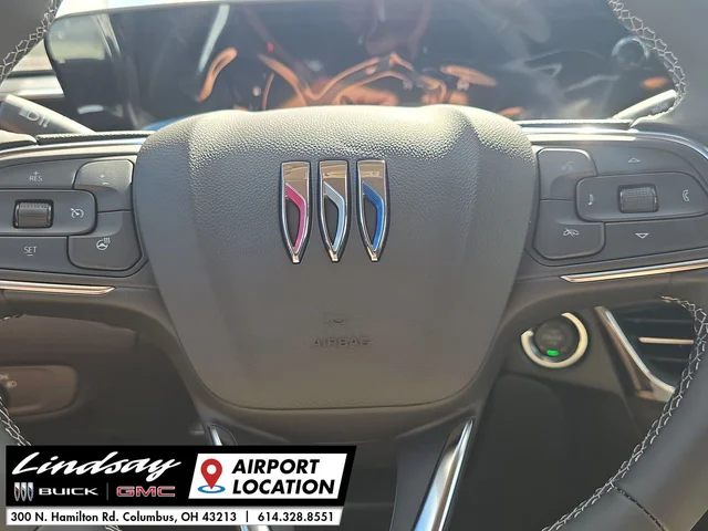Nuevos BUICK ENCORE GX à Estados chez autogozo