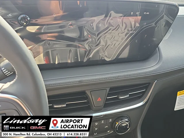 Nuevos BUICK ENCORE GX à Estados chez autogozo