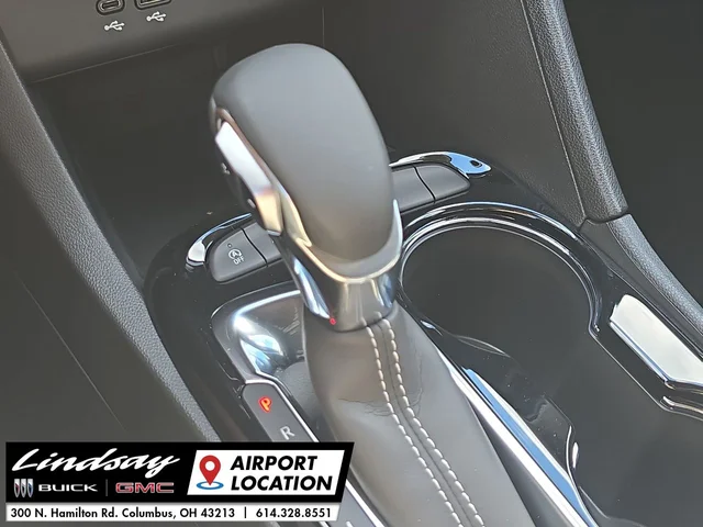 Nuevos BUICK ENCORE GX à Estados chez autogozo