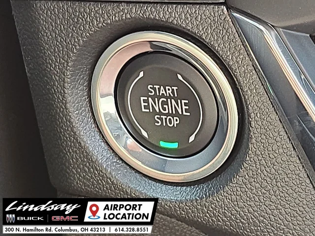 Nuevos BUICK ENCORE GX à Estados chez autogozo