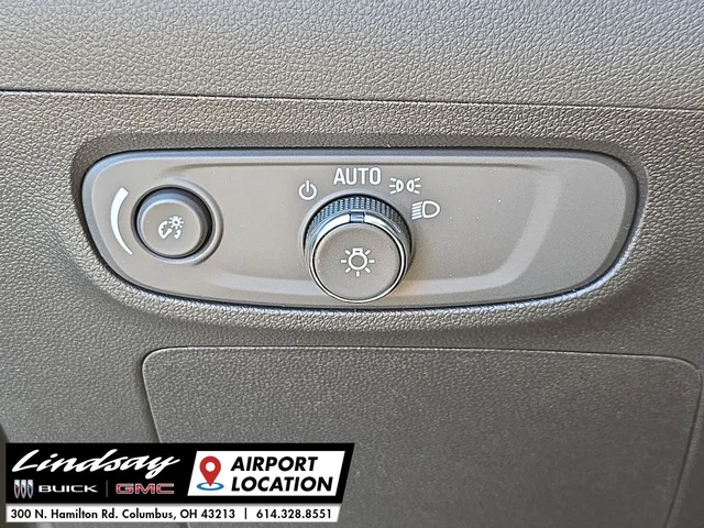 Nuevos BUICK ENCORE GX à Estados chez autogozo