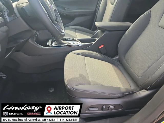 Nuevos BUICK ENCORE GX à Estados chez autogozo