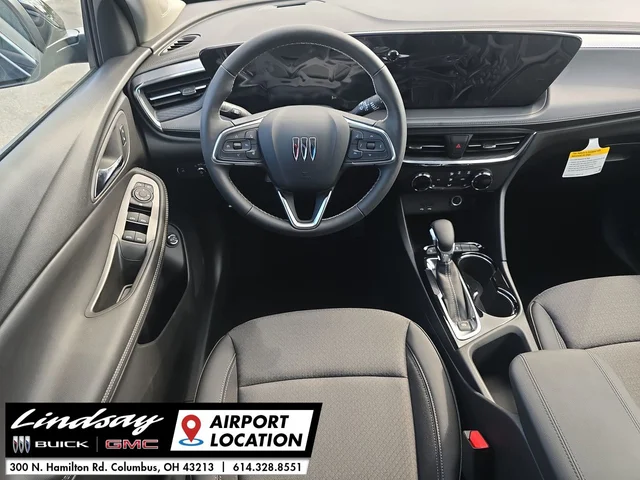 Nuevos BUICK ENCORE GX à Estados chez autogozo