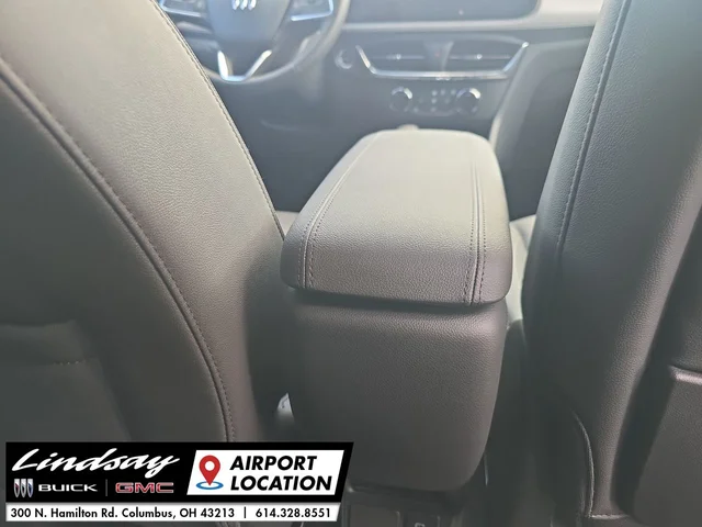 Nuevos BUICK ENCORE GX à Estados chez autogozo