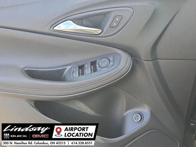 Nuevos BUICK ENCORE GX à Estados chez autogozo