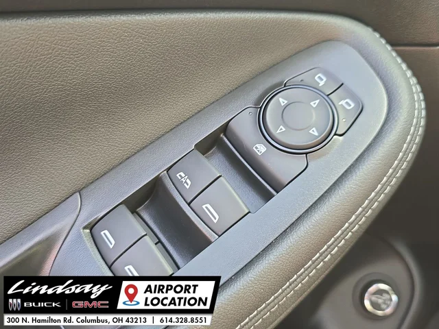 Nuevos BUICK ENCORE GX à Estados chez autogozo
