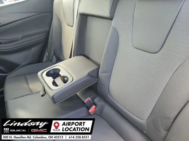 Nuevos BUICK ENCORE GX à Estados chez autogozo
