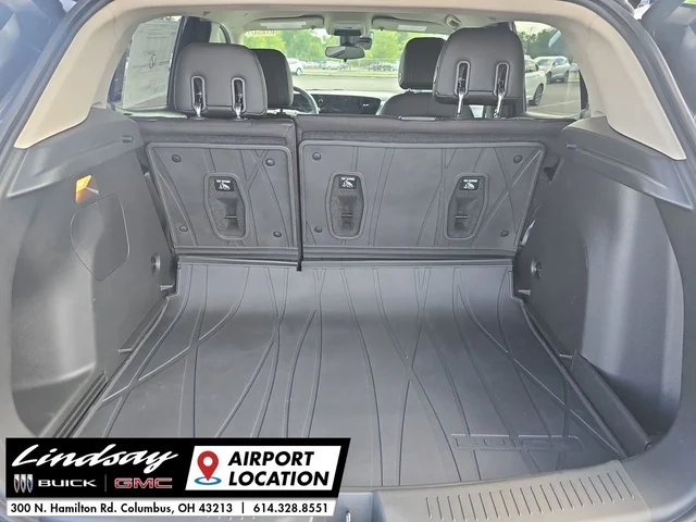 Nuevos BUICK ENCORE GX à Estados chez autogozo