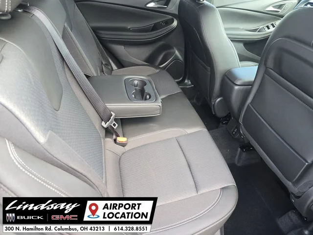 Nuevos BUICK ENCORE GX à Estados chez autogozo