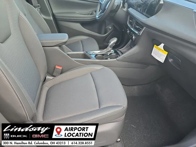Nuevos BUICK ENCORE GX à Estados chez autogozo