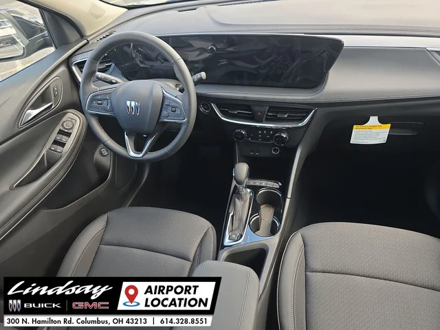 Nuevos BUICK ENCORE GX à Estados chez autogozo