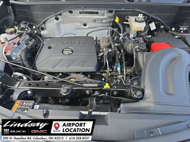 Nuevos BUICK ENCORE GX à Estados chez autogozo