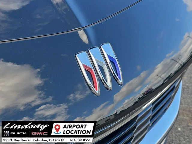 Nuevos BUICK ENCORE GX à Estados chez autogozo