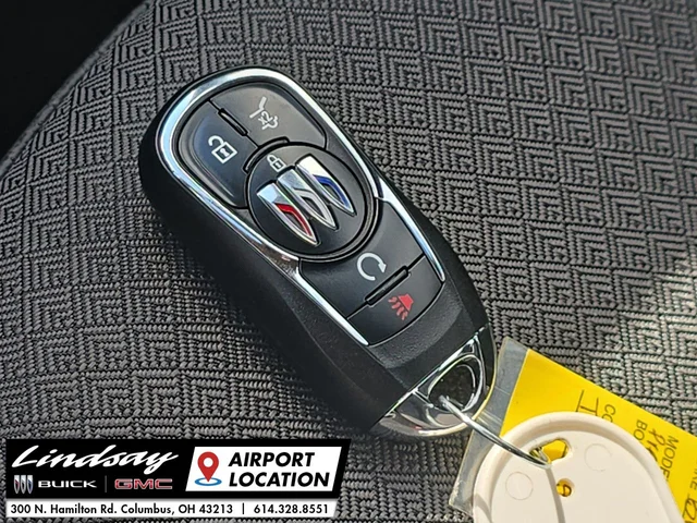 Nuevos BUICK ENCORE GX à Estados chez autogozo