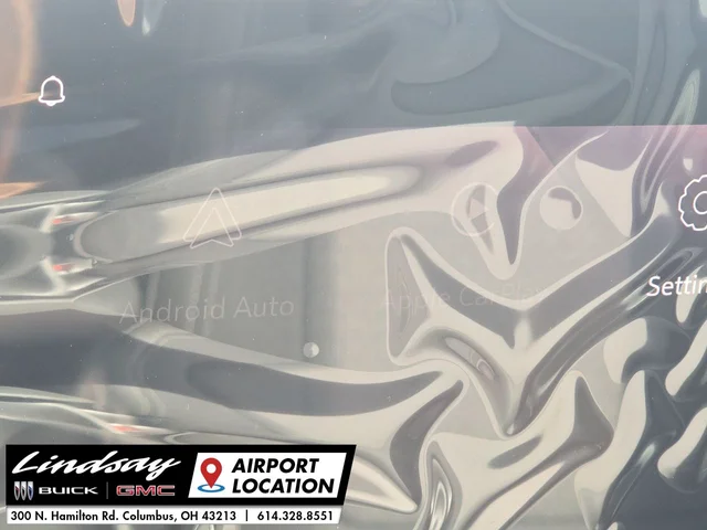 Nuevos BUICK ENCORE GX à Estados chez autogozo