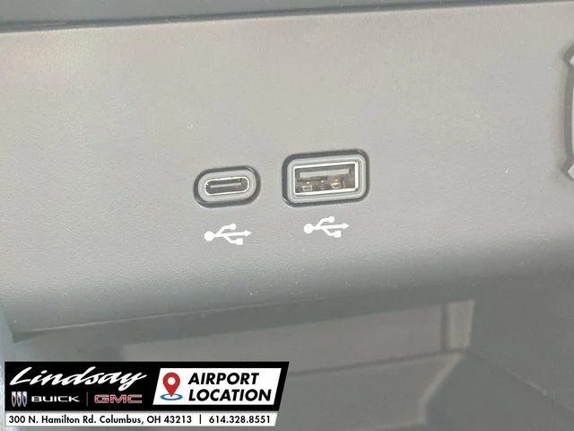 Nuevos BUICK ENCORE GX à Estados chez autogozo
