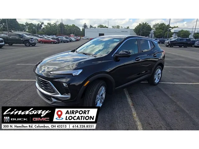 Nuevos BUICK ENCORE GX à Estados chez autogozo