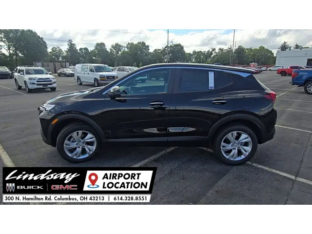 Nuevos BUICK ENCORE GX à Estados chez autogozo
