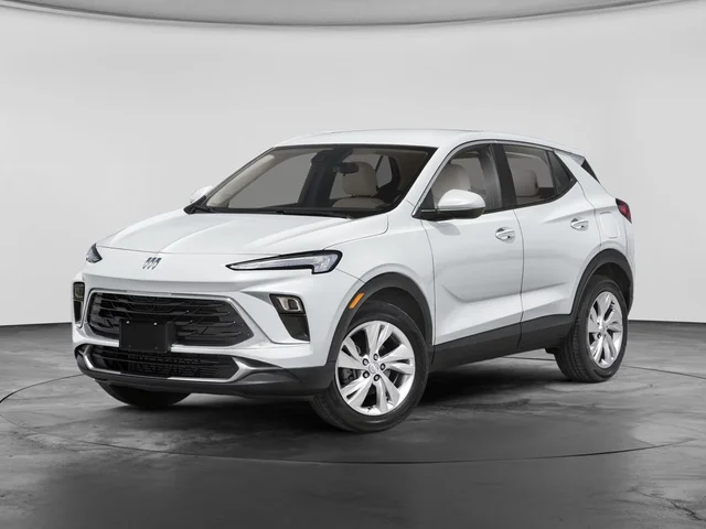 SEMINUEVOS BUICK Encore GX a Estados en autogozo