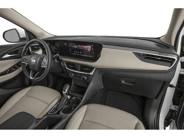 SEMINUEVOS BUICK Encore GX a Estados en autogozo