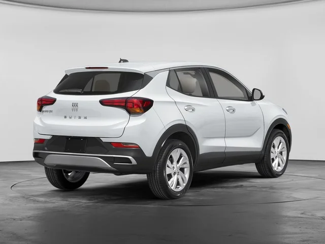 SEMINUEVOS BUICK Encore GX a Estados en autogozo