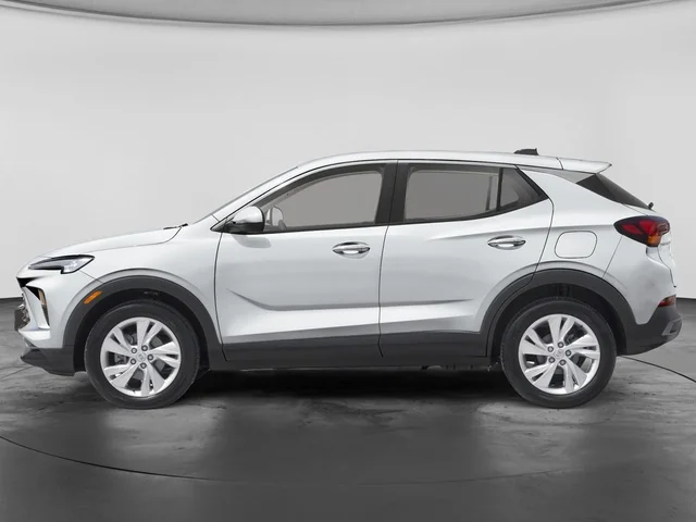 SEMINUEVOS BUICK Encore GX a Estados en autogozo