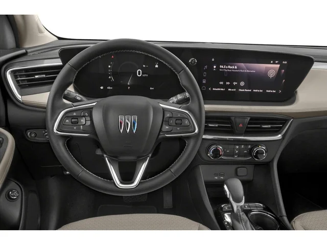 SEMINUEVOS BUICK Encore GX a Estados en autogozo