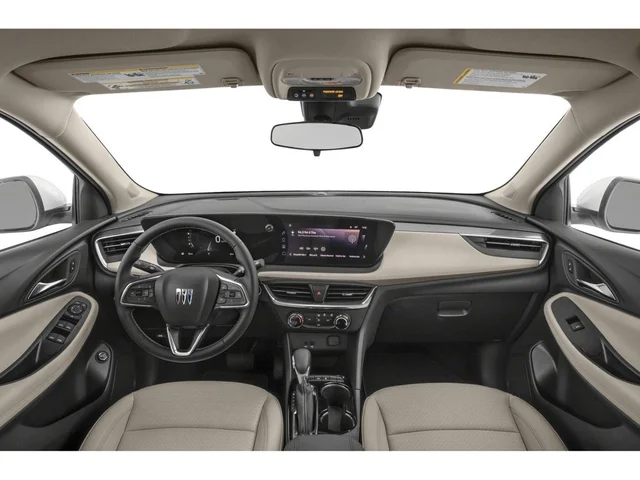 SEMINUEVOS BUICK Encore GX a Estados en autogozo
